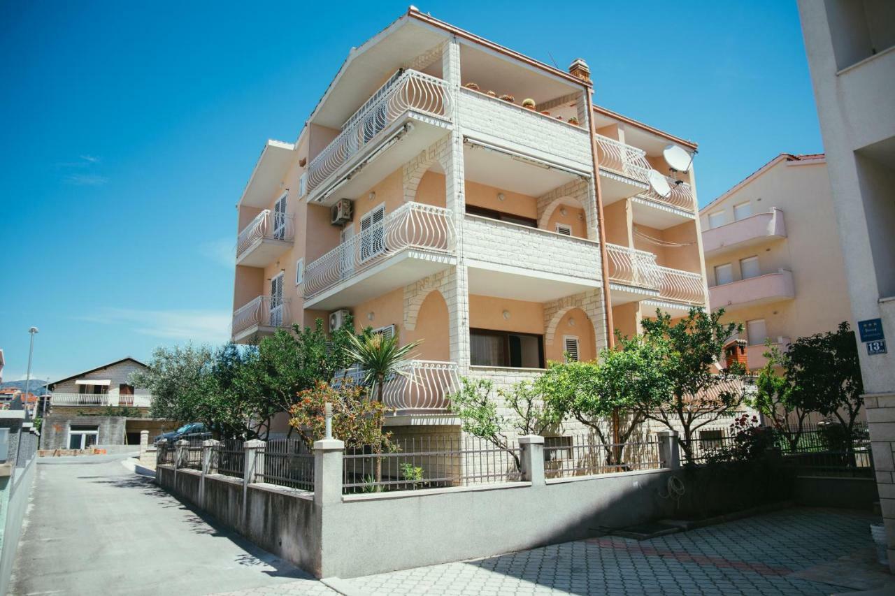 ספליט Guesthouse Ante מראה חיצוני תמונה