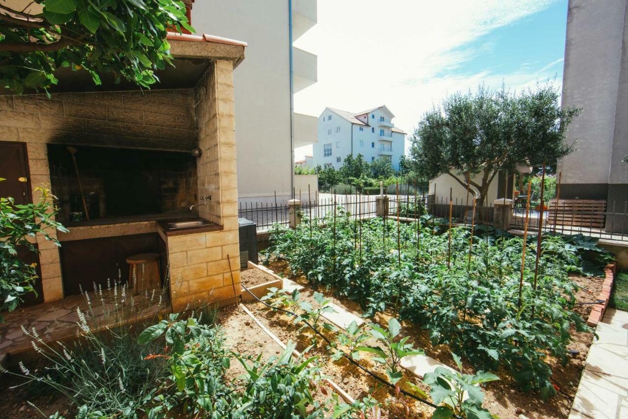 ספליט Guesthouse Ante מראה חיצוני תמונה