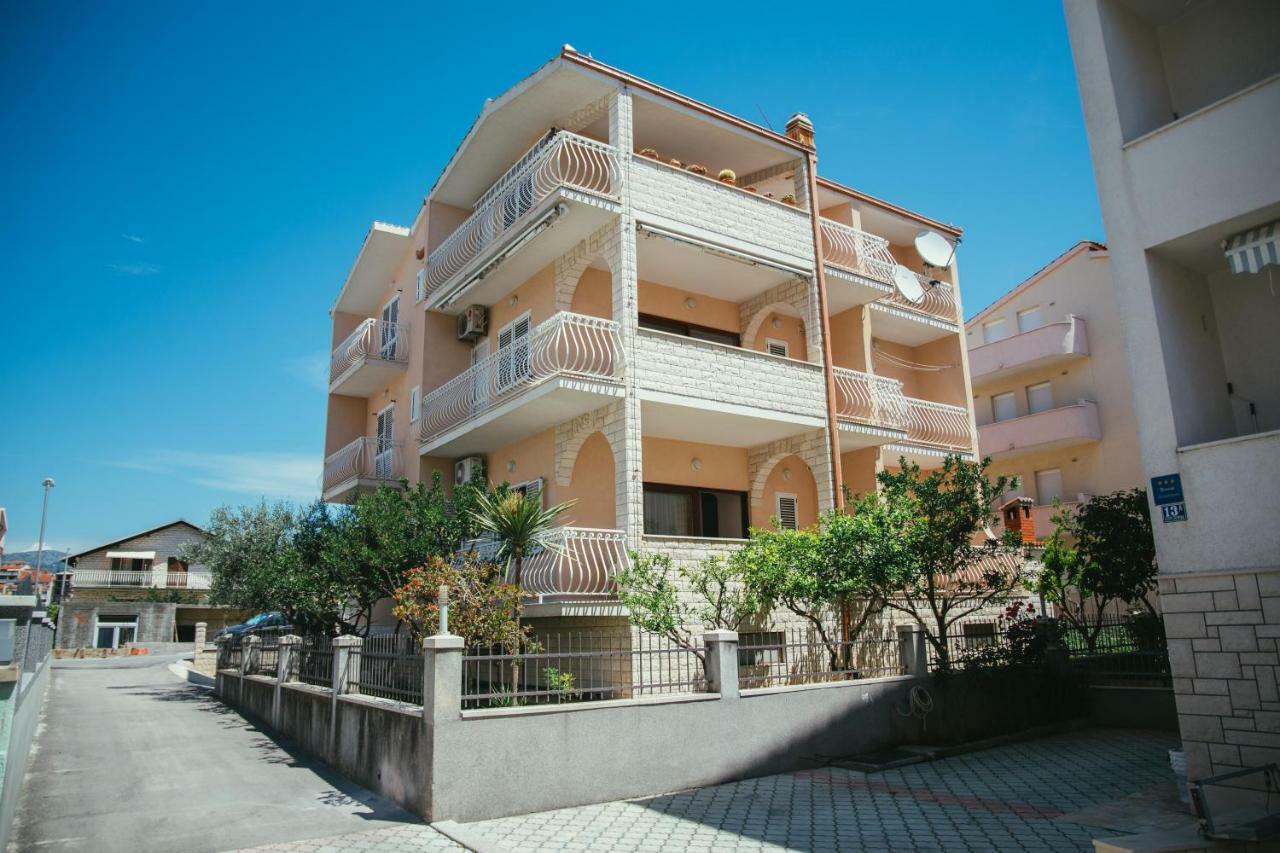 ספליט Guesthouse Ante מראה חיצוני תמונה