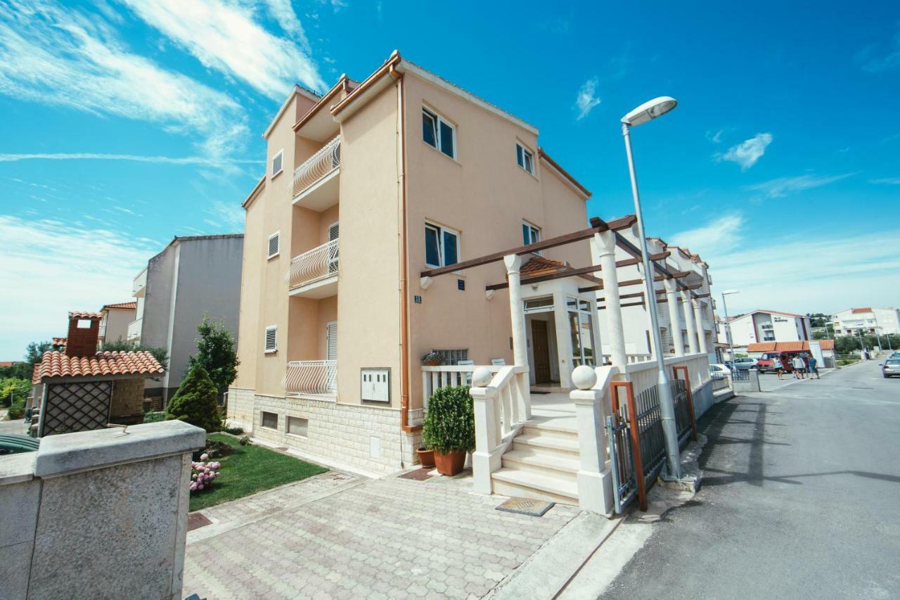 ספליט Guesthouse Ante מראה חיצוני תמונה
